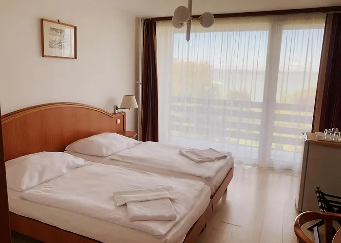 Riviera Park Hotel