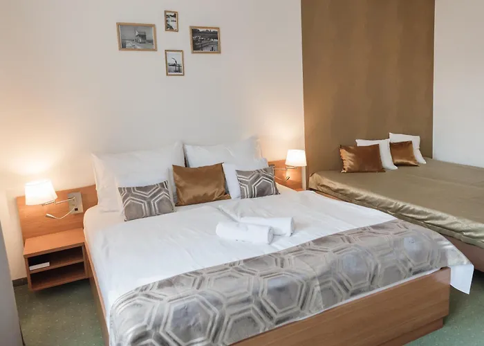Hotel Anna Villa