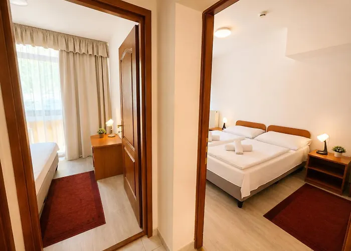 Psz Hotel Beach Foeldvar