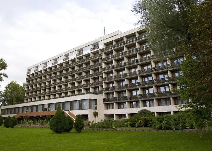 Riviera Park Hotel